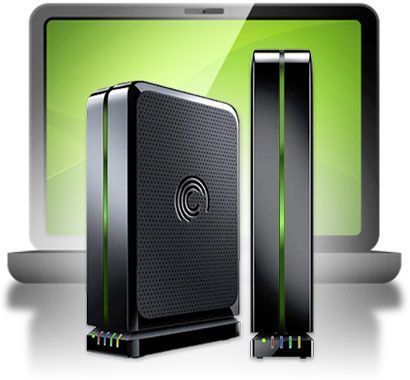 Восстановление данных Seagate Сигейт в Челябинске